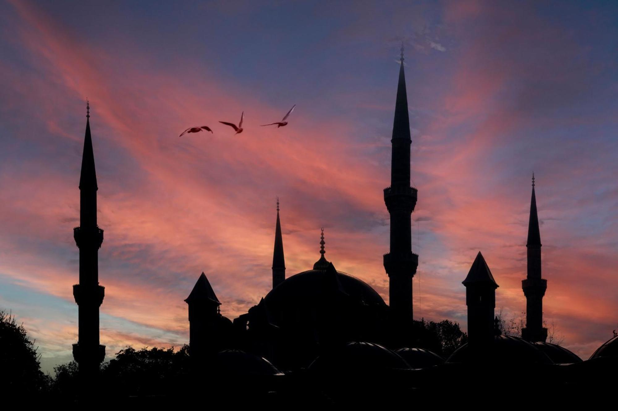 Hotel Pera Tulip & - Taksim Pera Center 4*