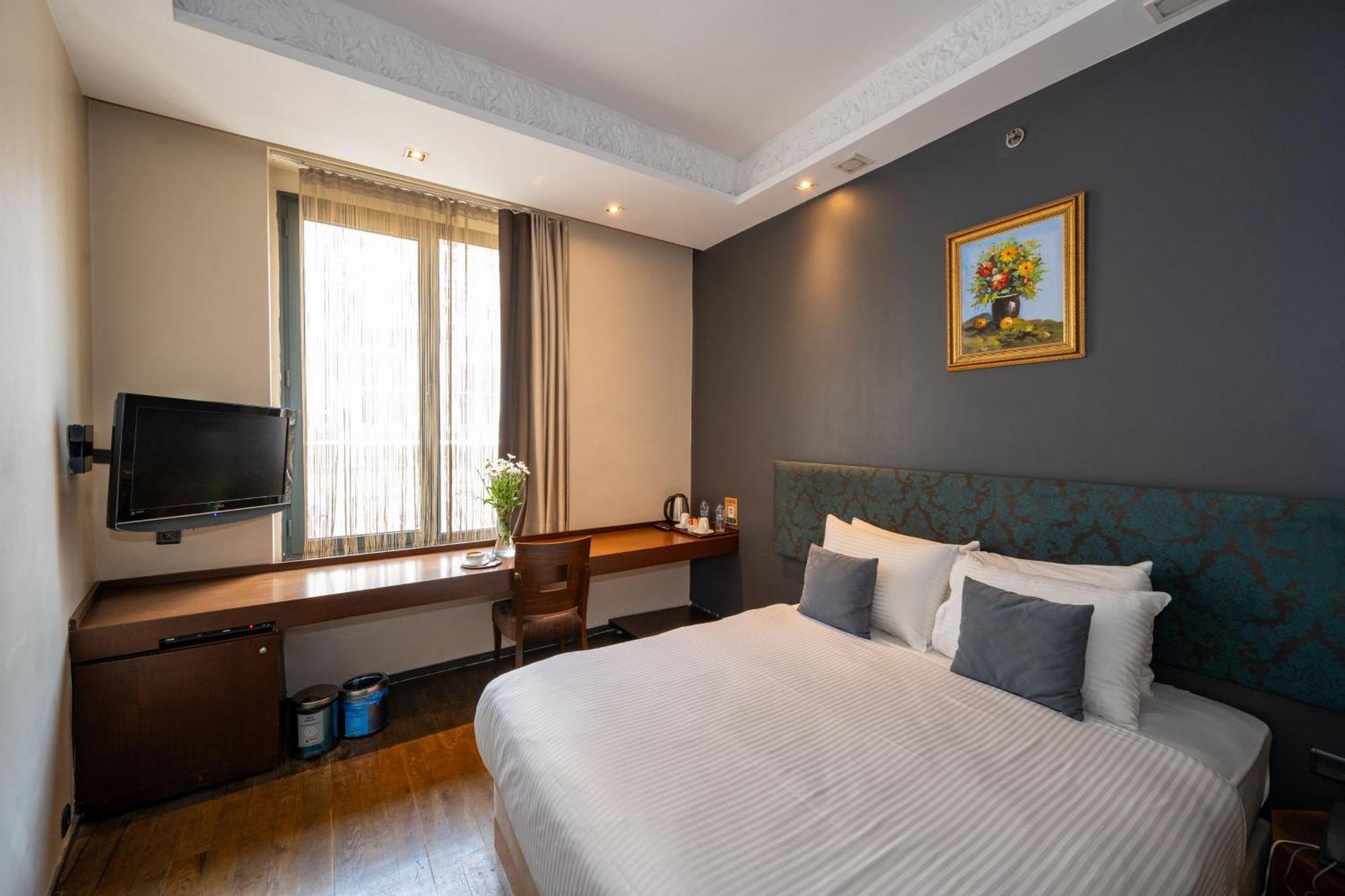 Pera Tulip & - Taksim Pera Center Istanbul