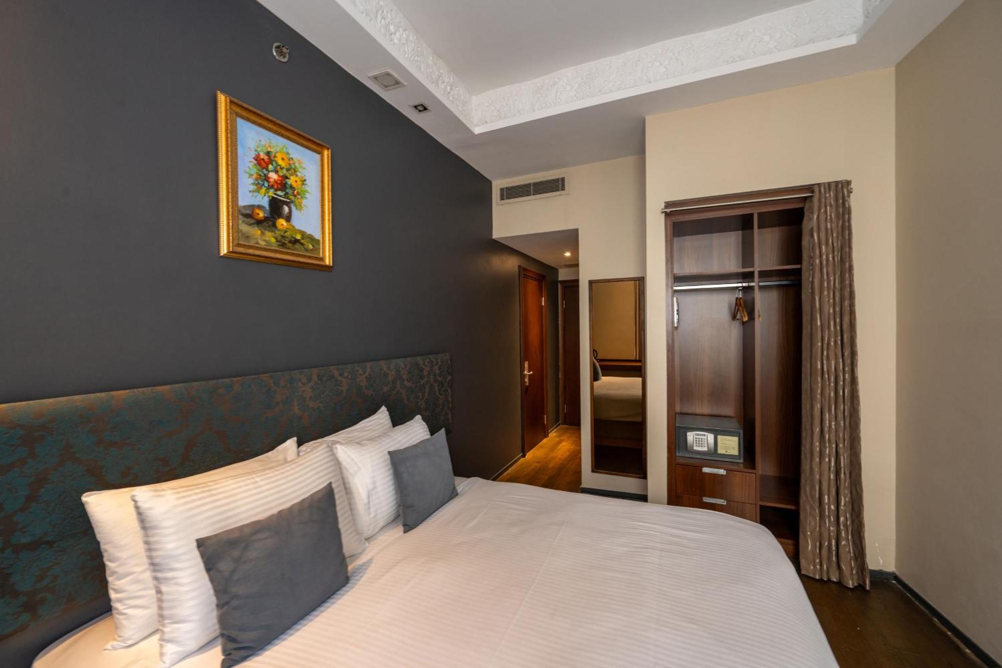 Hotel Pera Tulip & - Taksim Pera Center Istanbul