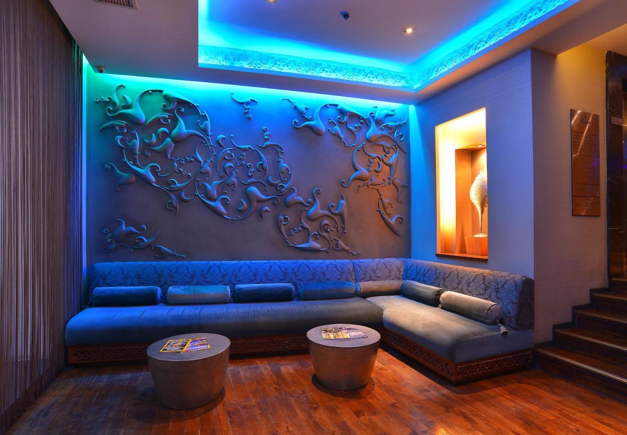 Pera Tulip & - Taksim Pera Center 4* Istanbul