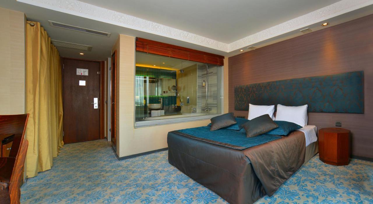 Pera Tulip & - Taksim Pera Center Hotel