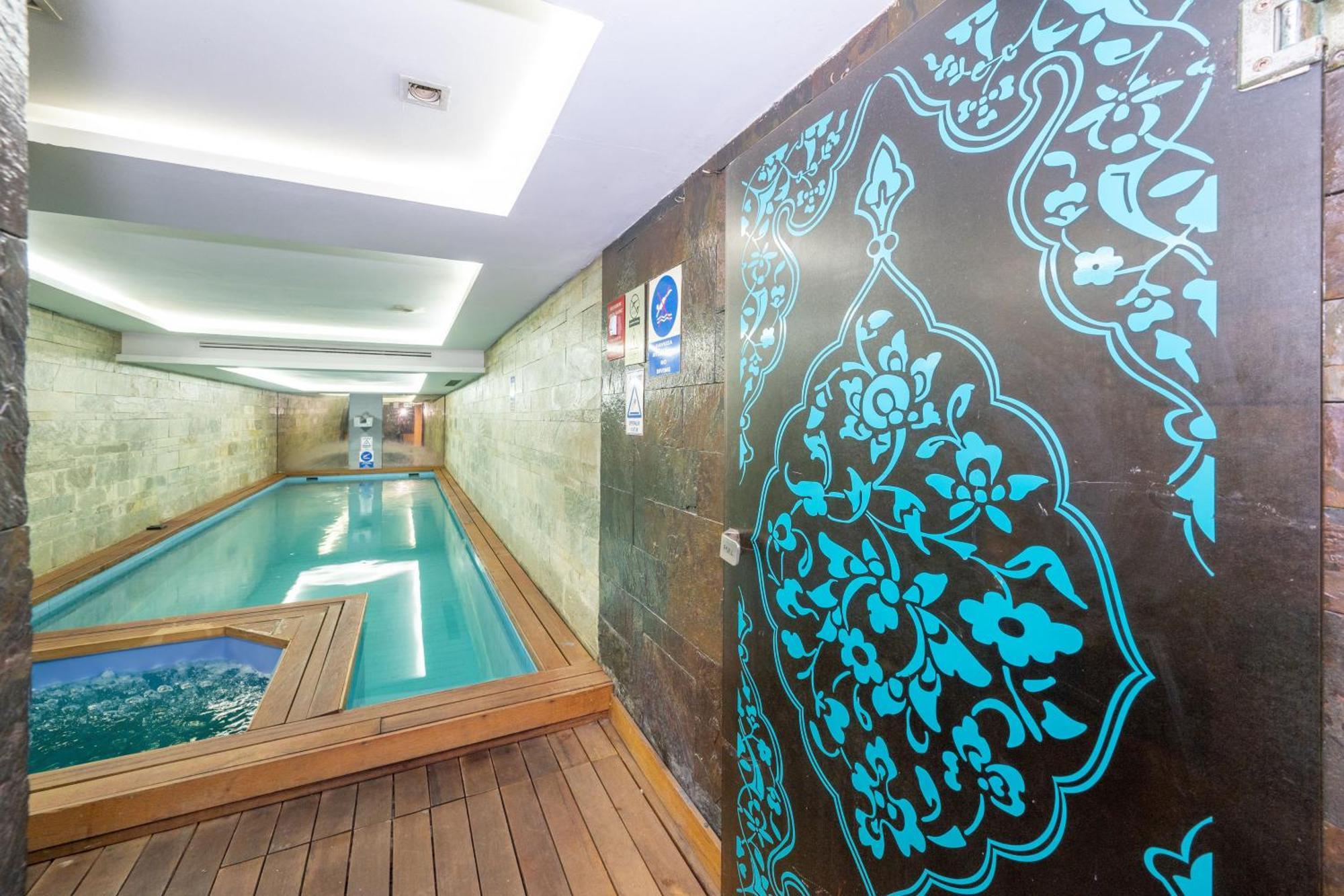 Pera Tulip & - Taksim Pera Center Hotel