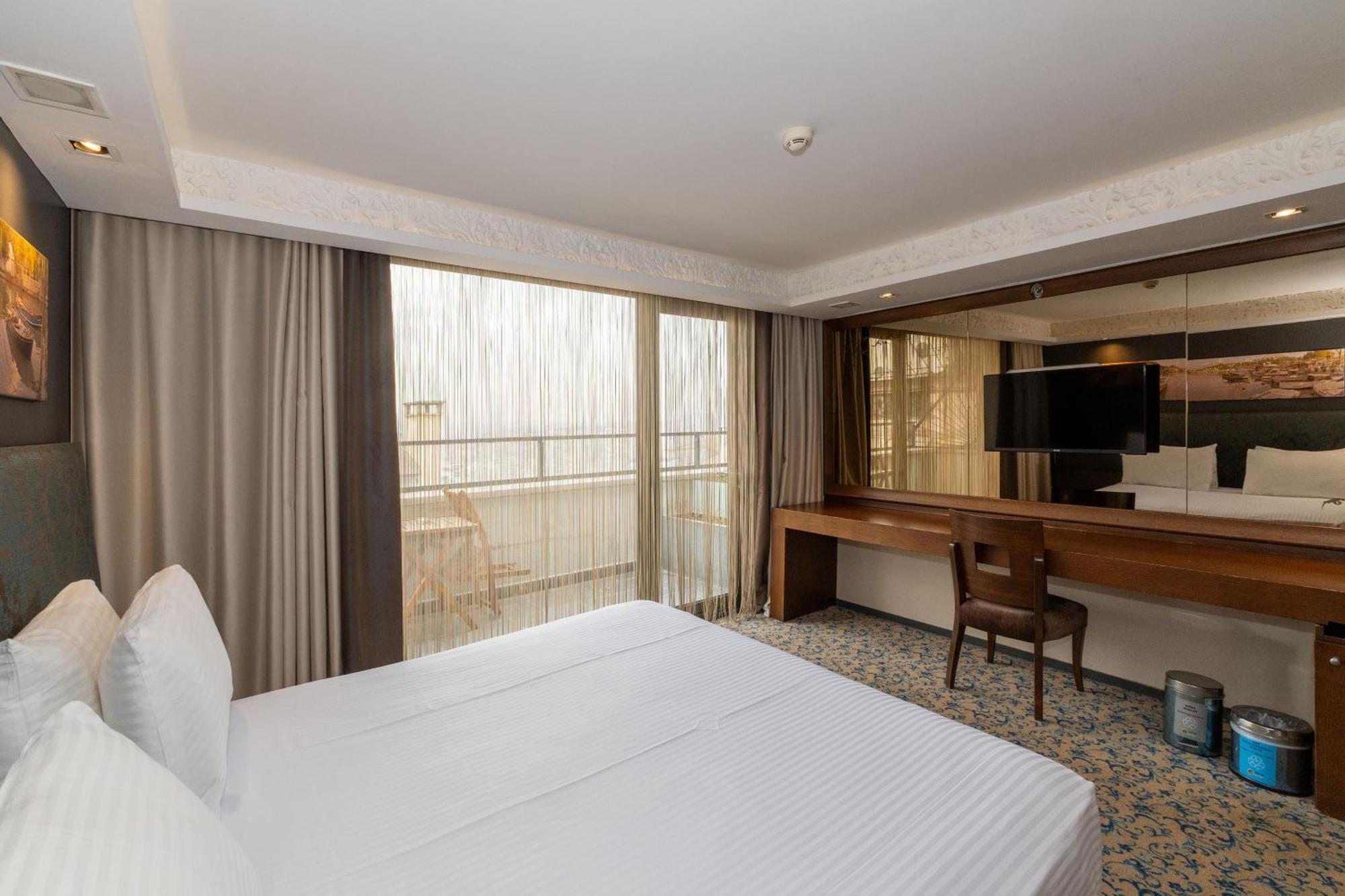 Hotel Pera Tulip & - Taksim Pera Center Istanbul
