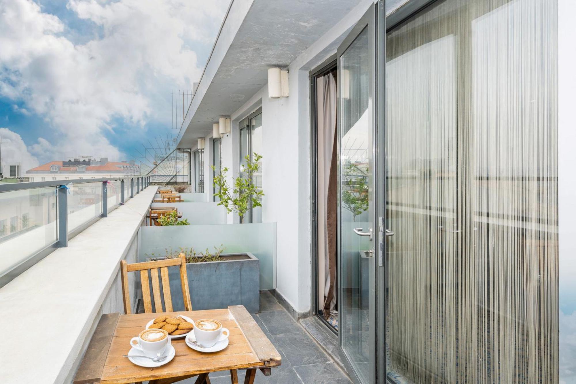 Hotel Pera Tulip & - Taksim Pera Center
