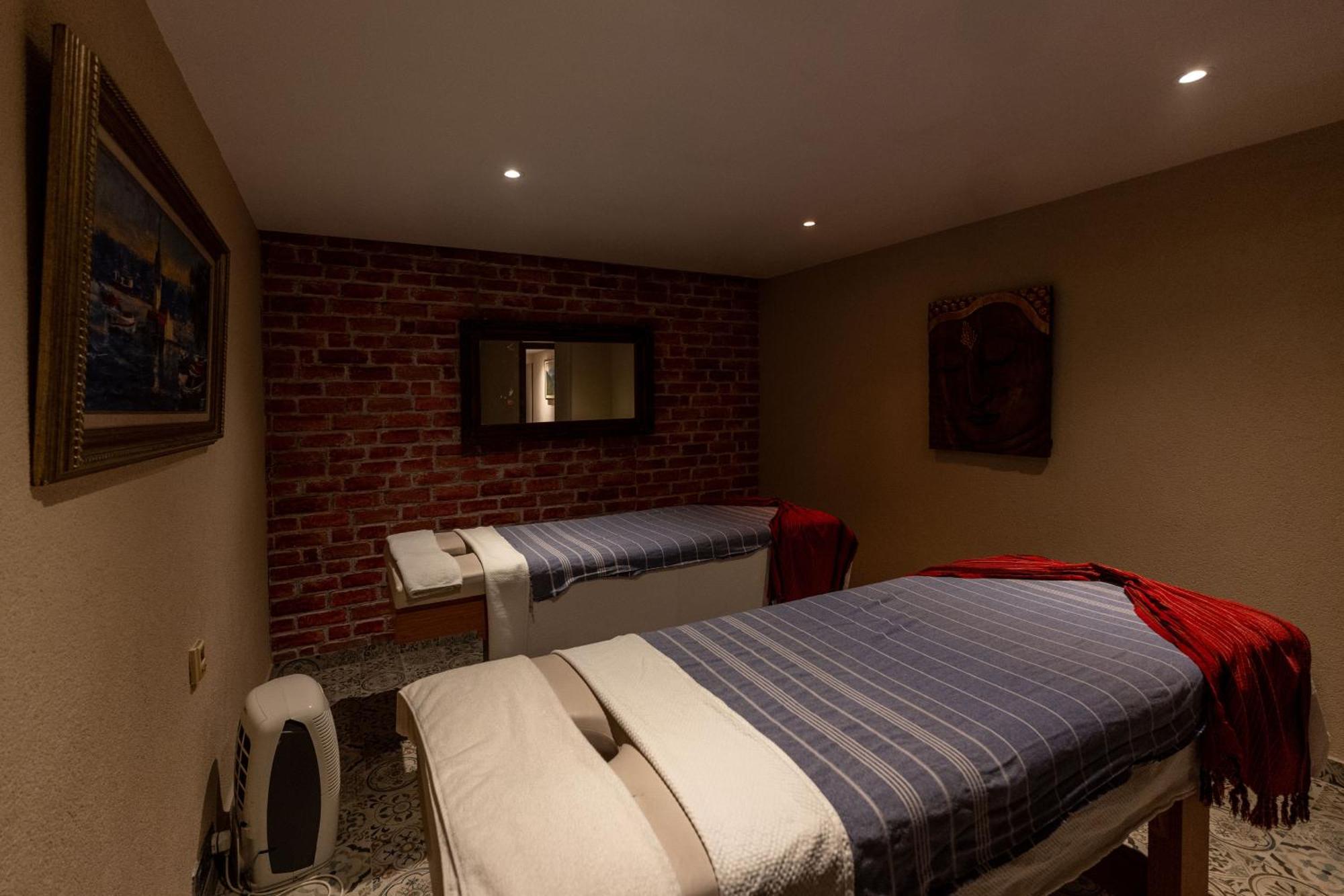 Hotel Pera Tulip & - Taksim Pera Center Istanbul
