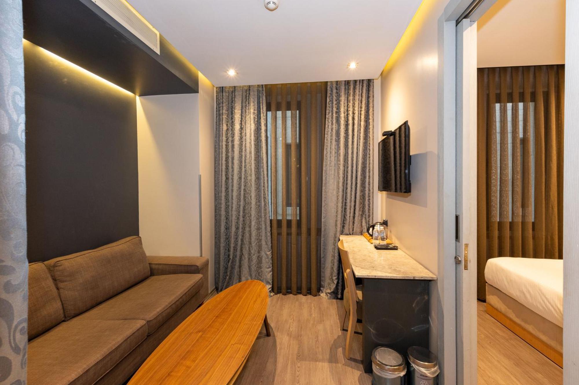 Hotel Pera Tulip & - Taksim Pera Center 4*