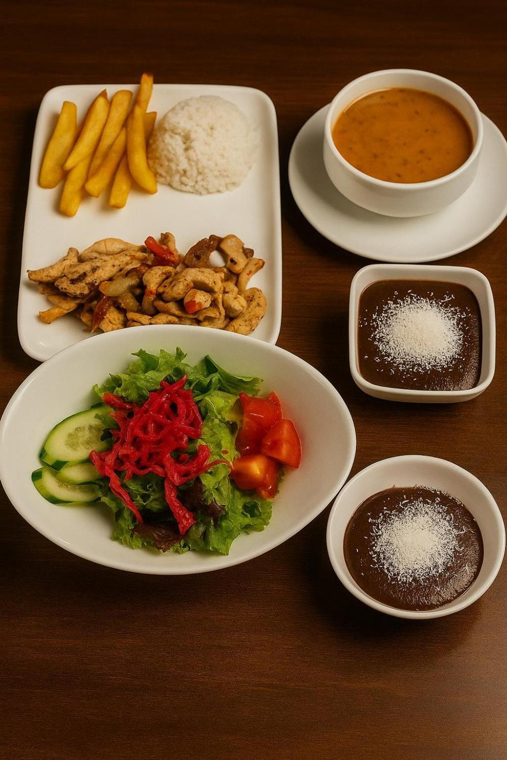 Pera Tulip & - Taksim Pera Center Hotel 4*