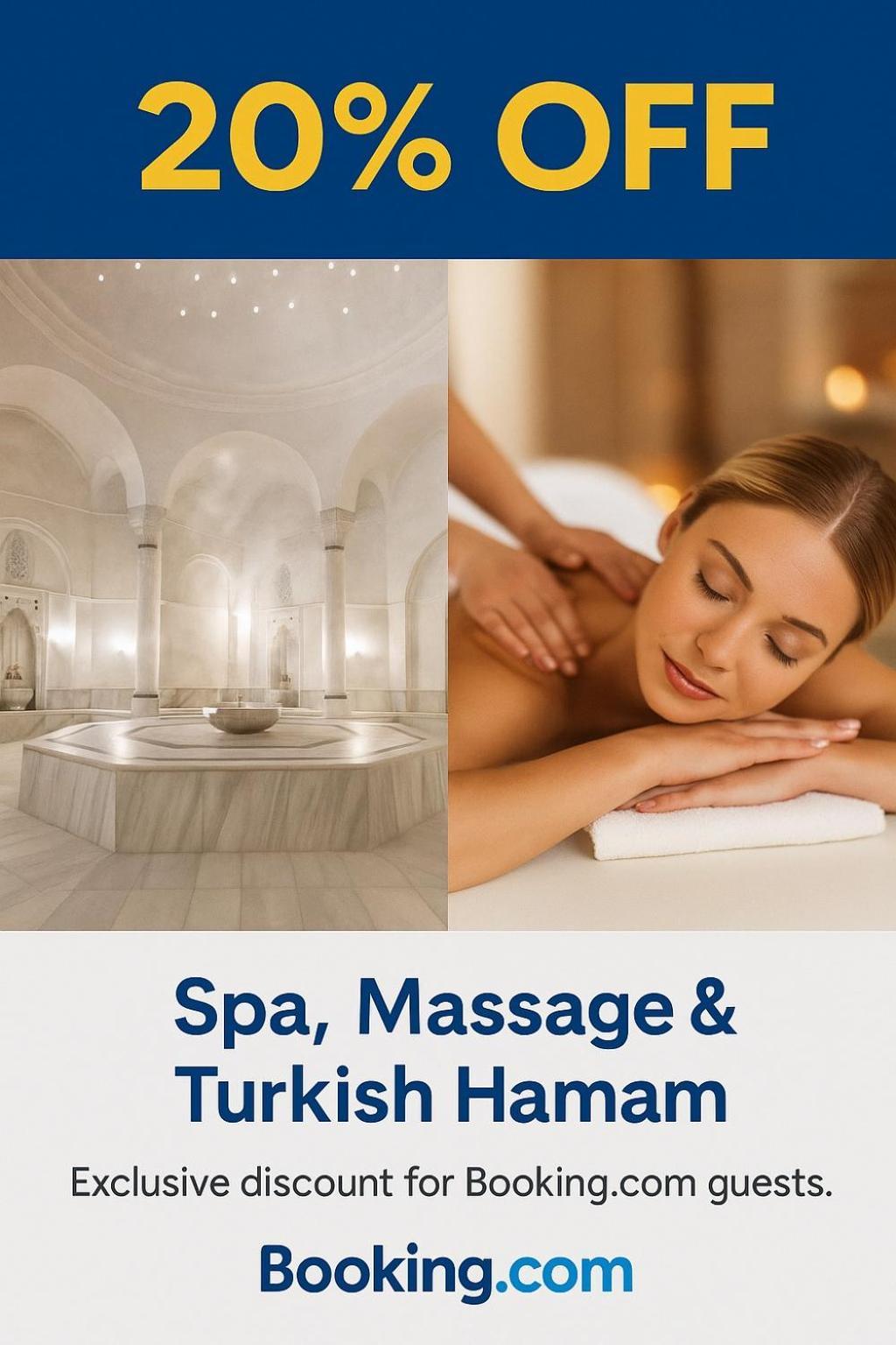 Pera Tulip & - Taksim Pera Center 4*