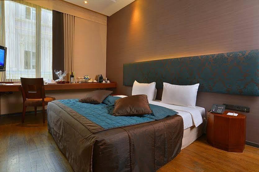 Hotel Pera Tulip & - Taksim Pera Center Istanbul