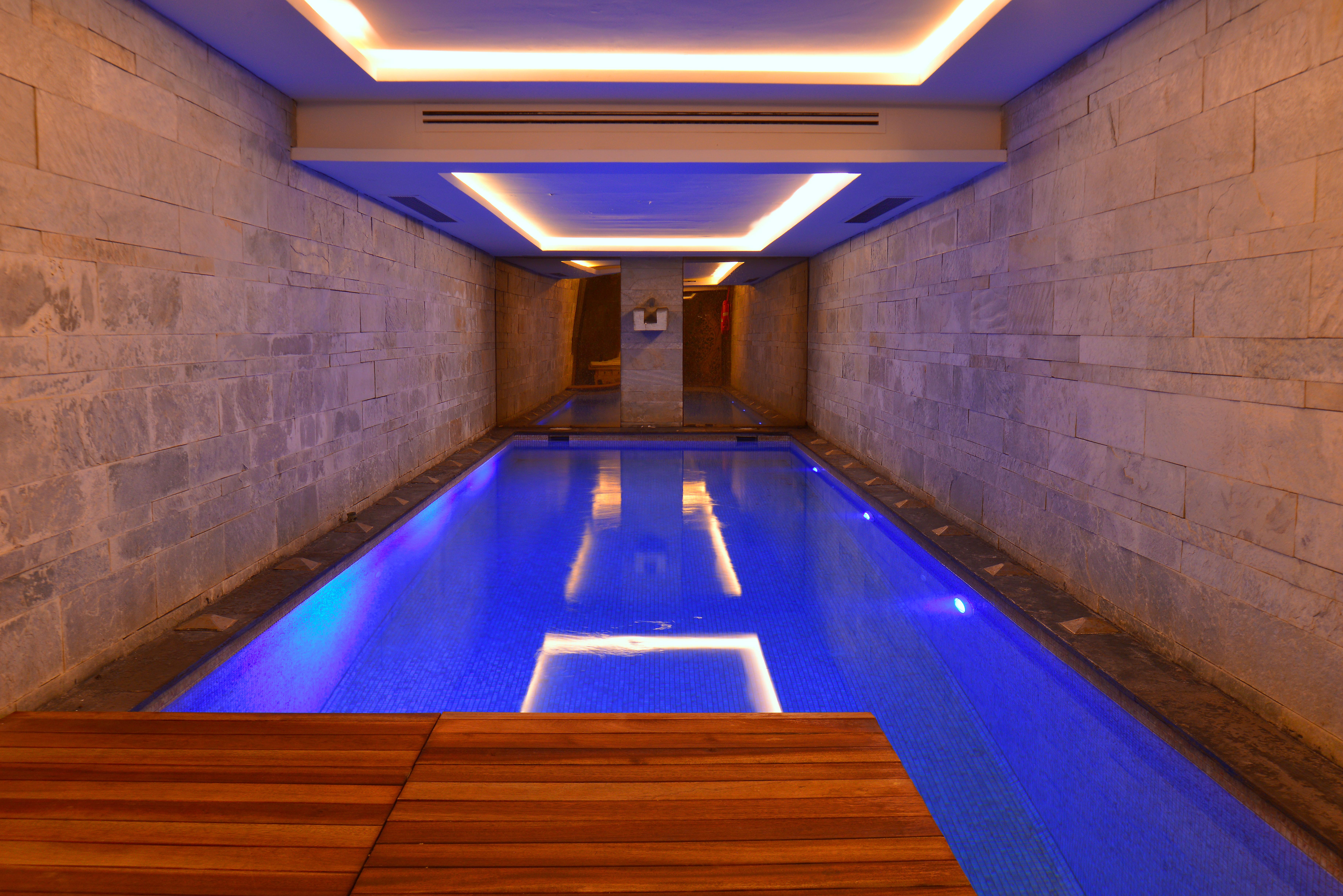 Pera Tulip & Spa - Taksim Pera City Center 4* Istanbul